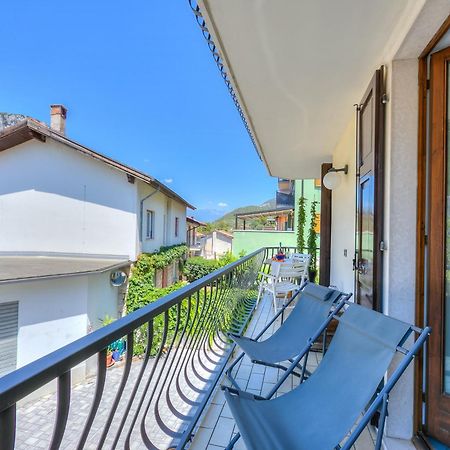 The Rock View - Happy Rentals Арко Екстер'єр фото