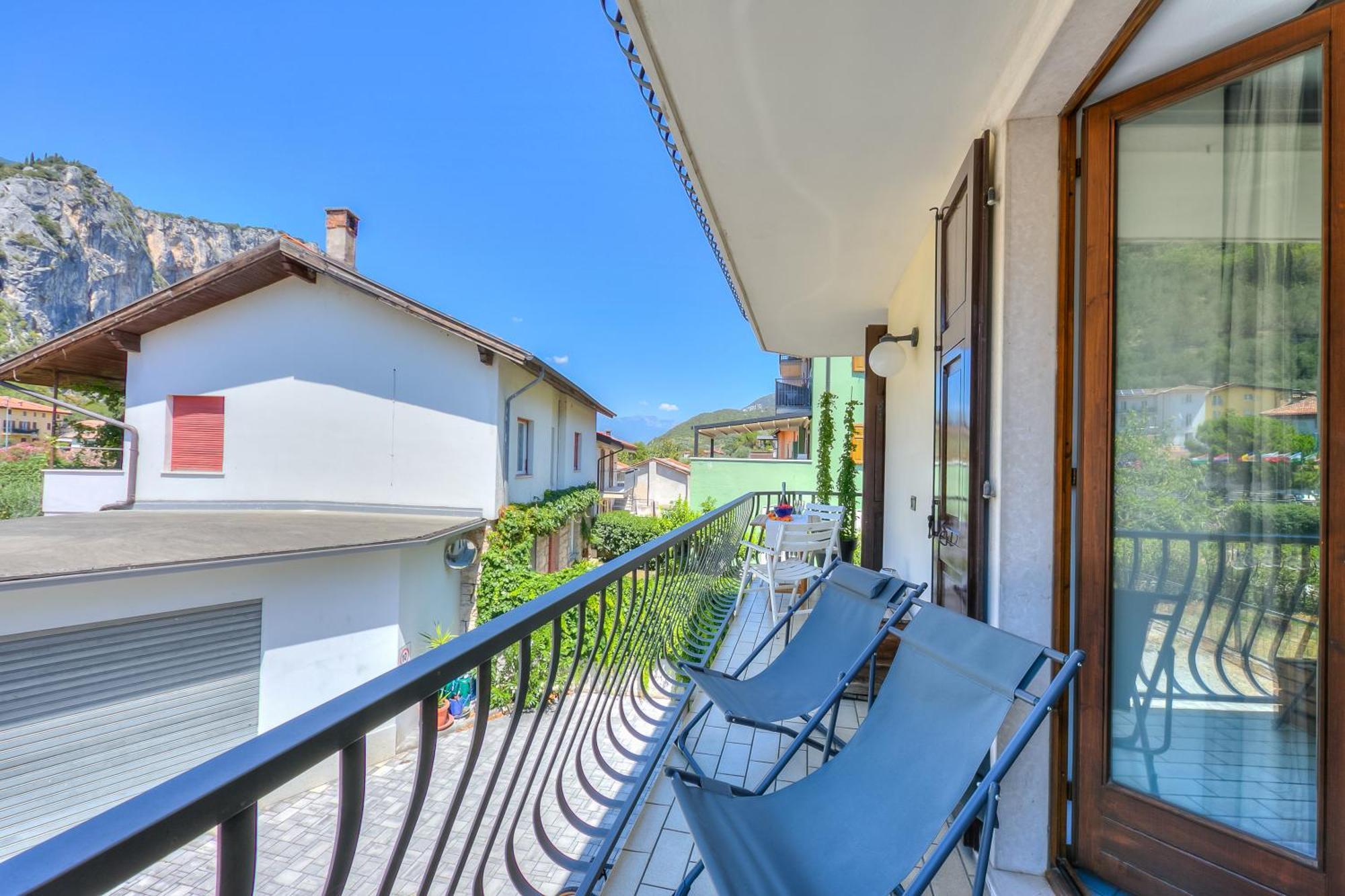 The Rock View - Happy Rentals Арко Екстер'єр фото