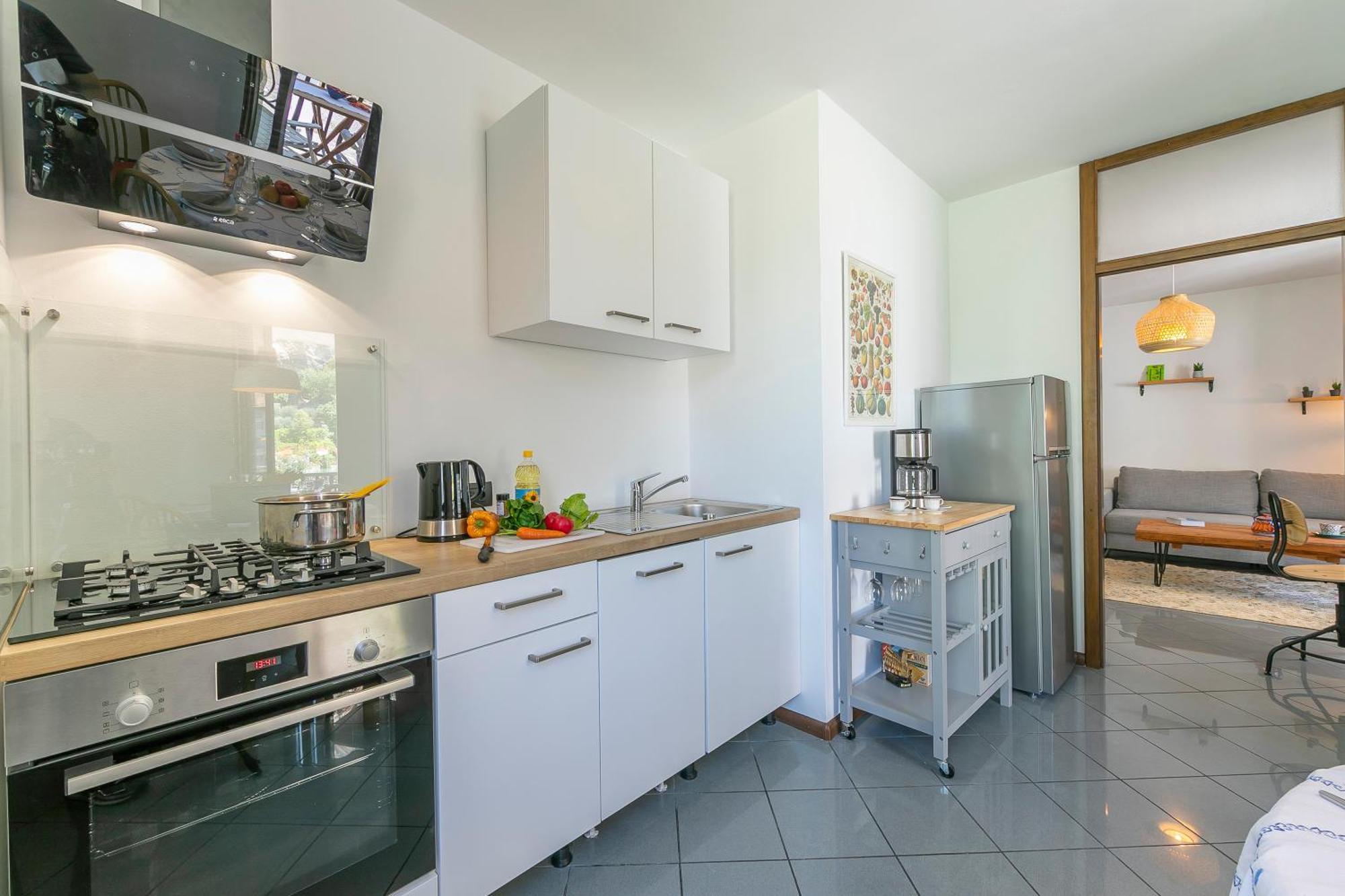 The Rock View - Happy Rentals Арко Екстер'єр фото